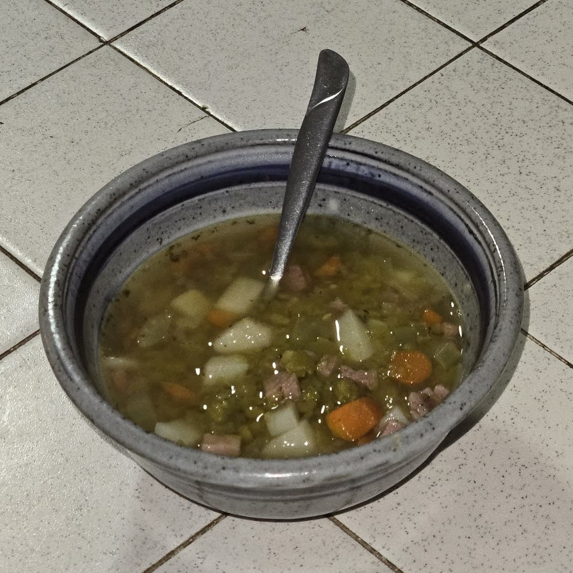 Split Pea Soup