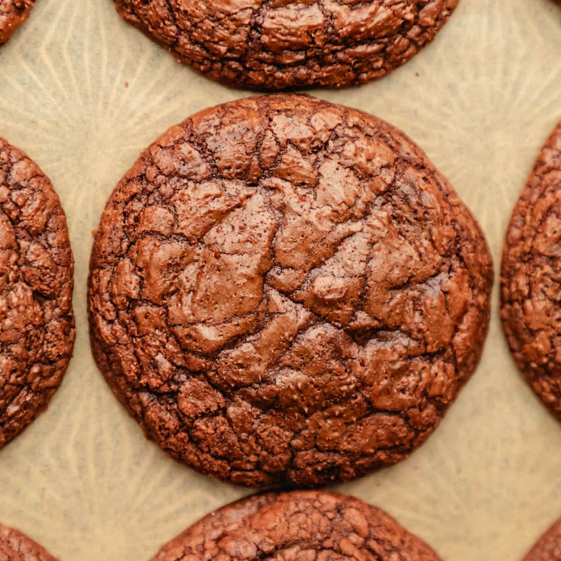 Brownie Cookie Recipe