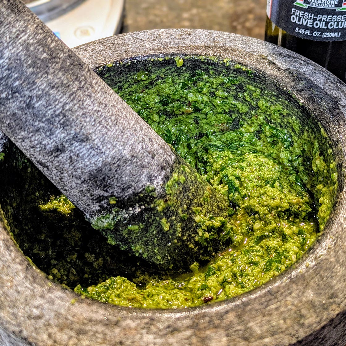 Pesto Classico