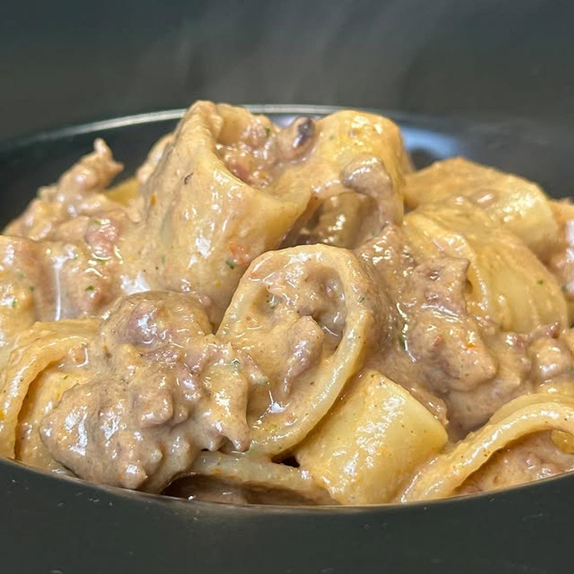 PASTA LAMPO ⚡️