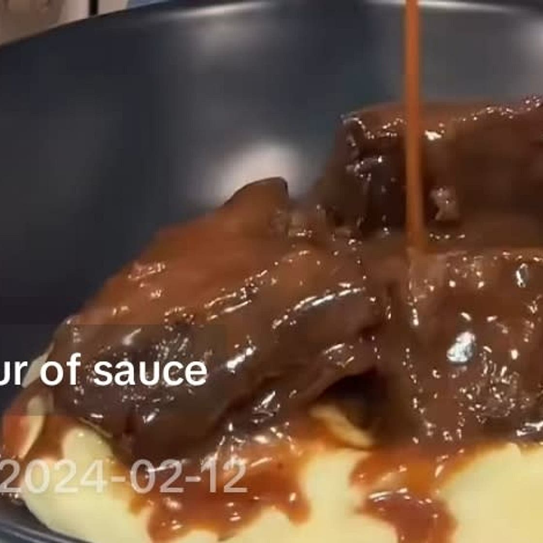 Short Ribs