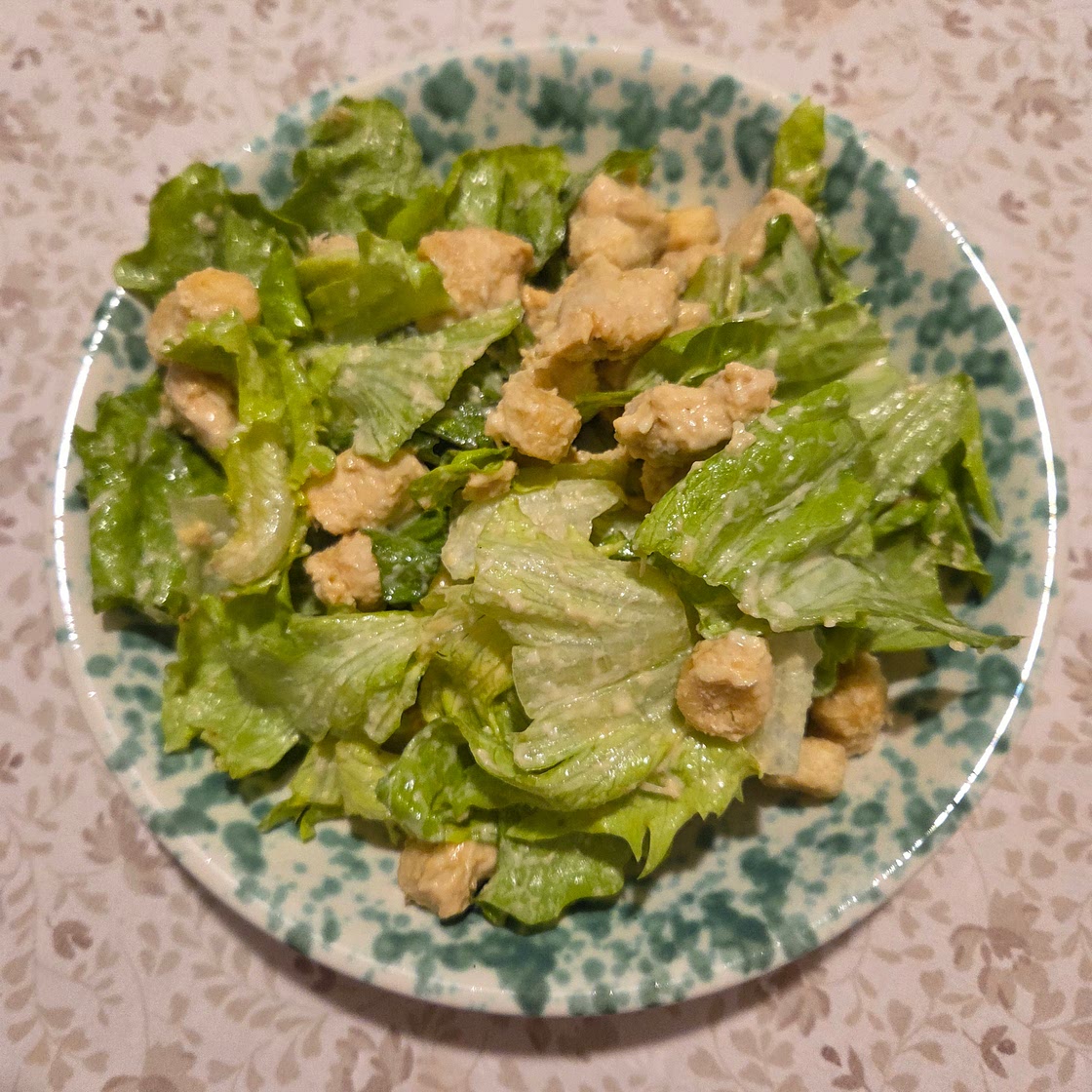Caesar salad