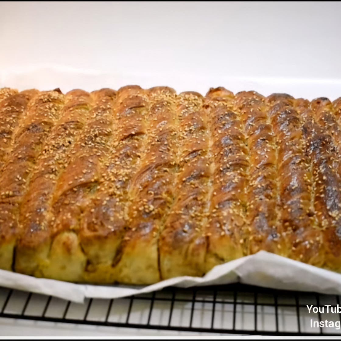 Hașhașli çörek