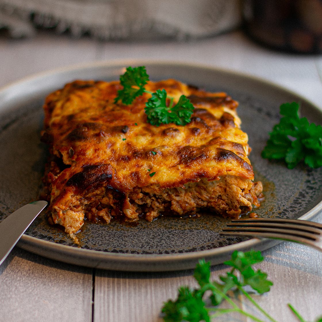 Moussaka