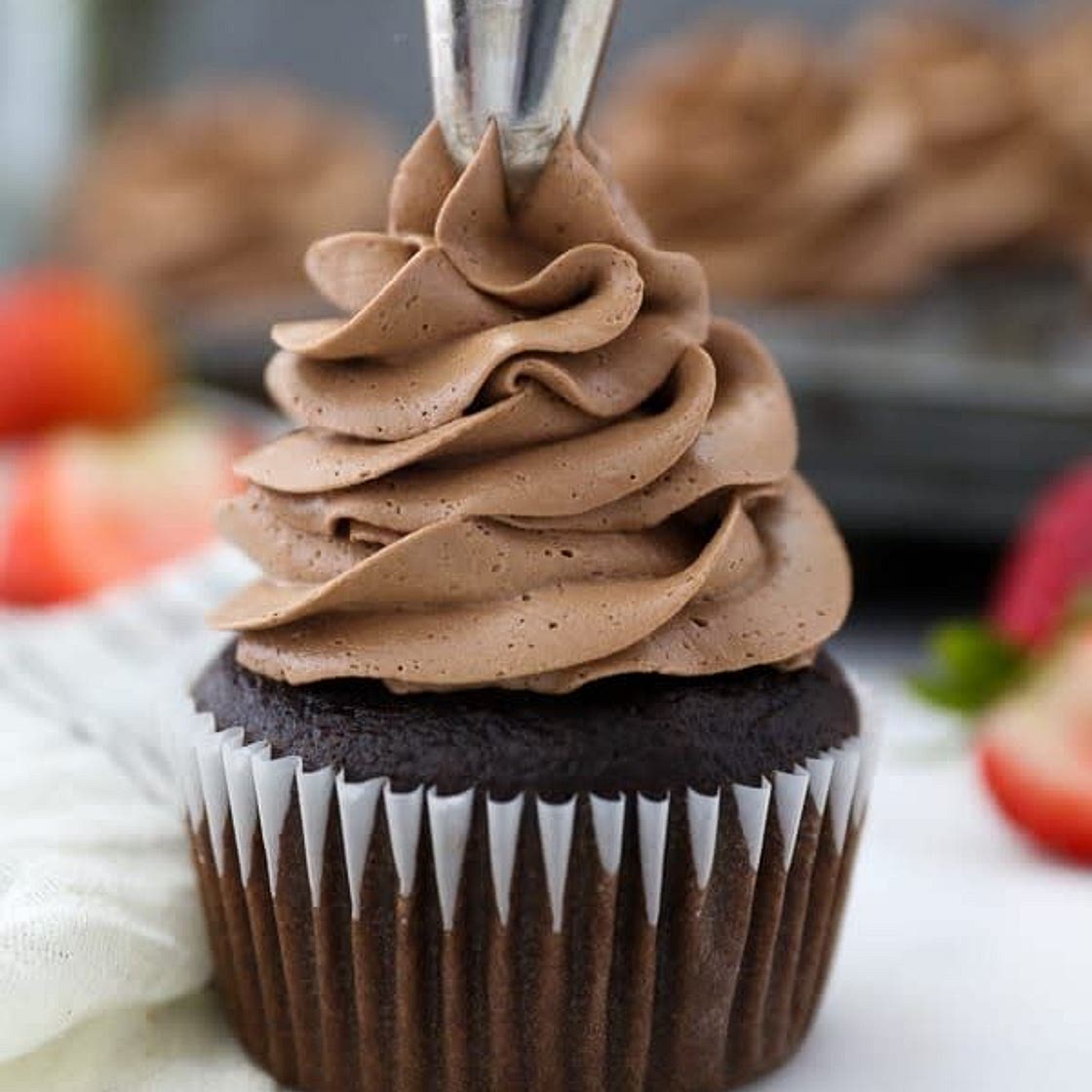 Chocolate Icing