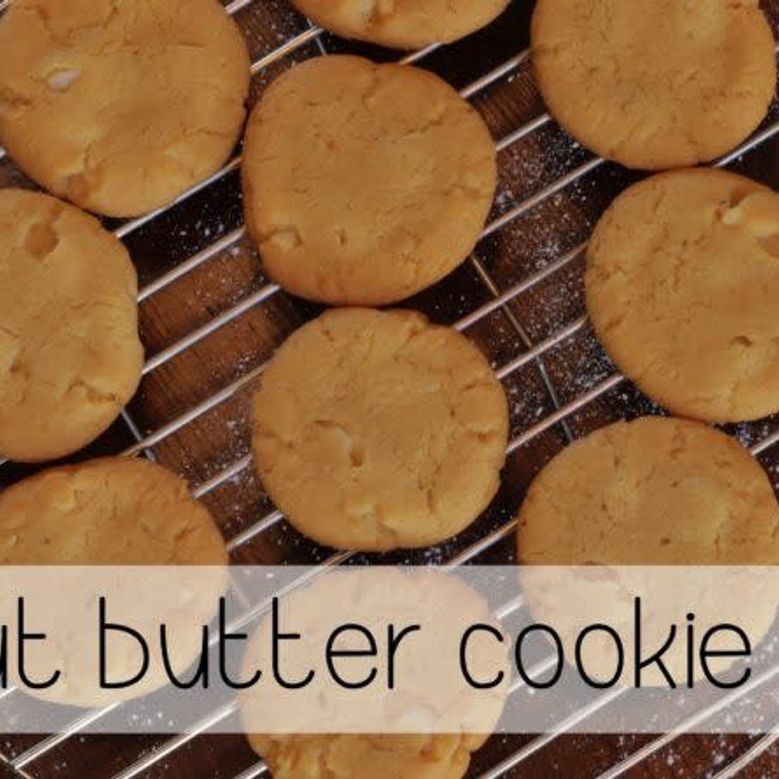 Peanut Butter Cookies