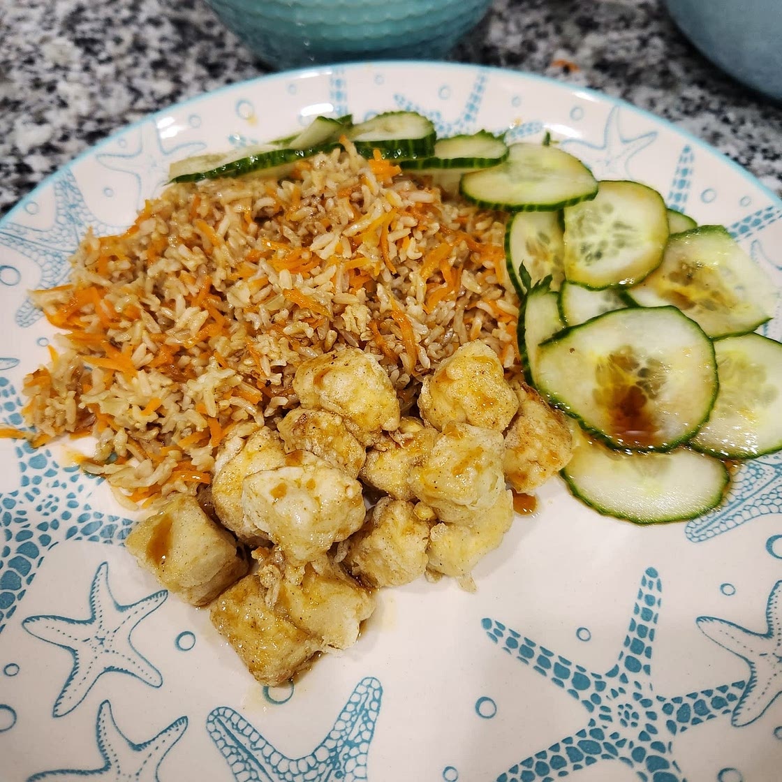 Sesame Ginger Dressing