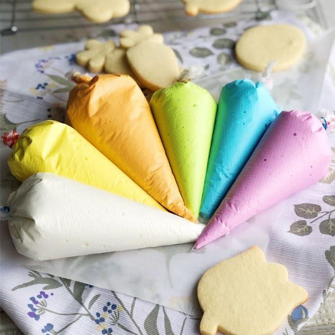 Royal Icing