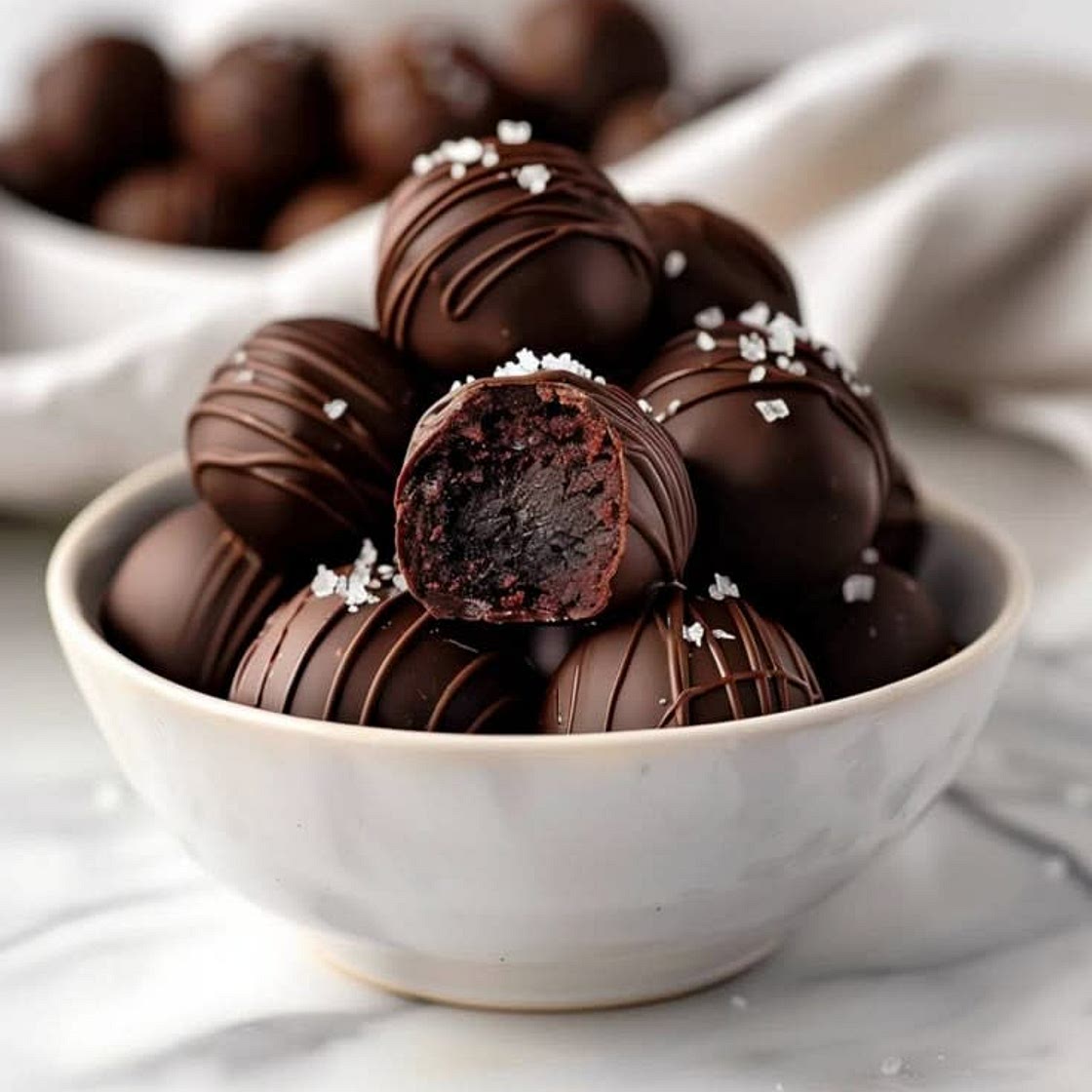 Truffle Mix