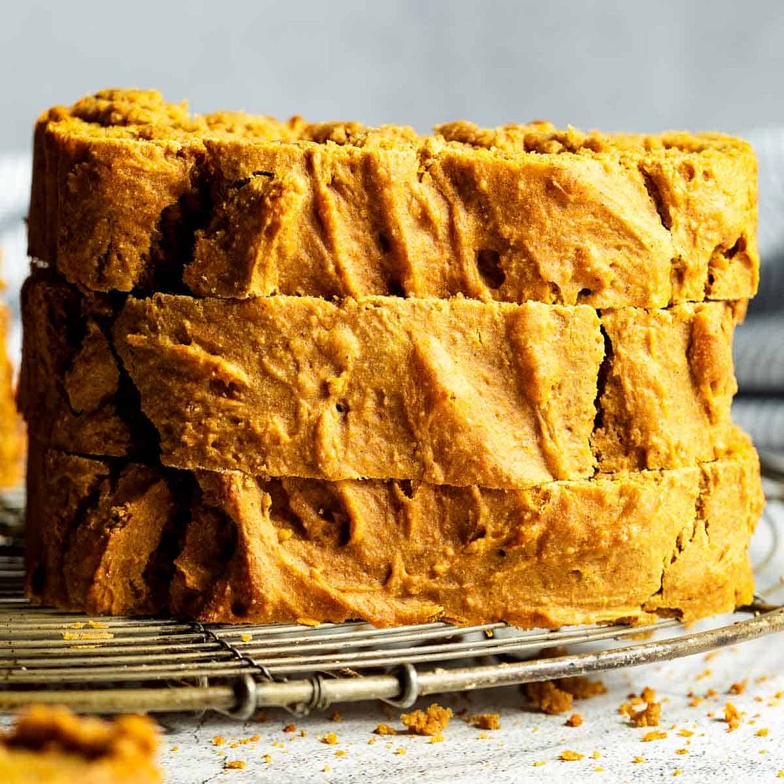 Sweet Potato Bread