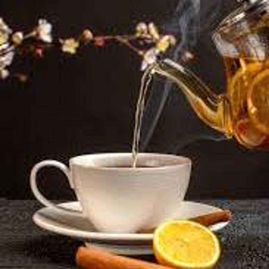Applecider Tea #2s for weight loss and sugar control