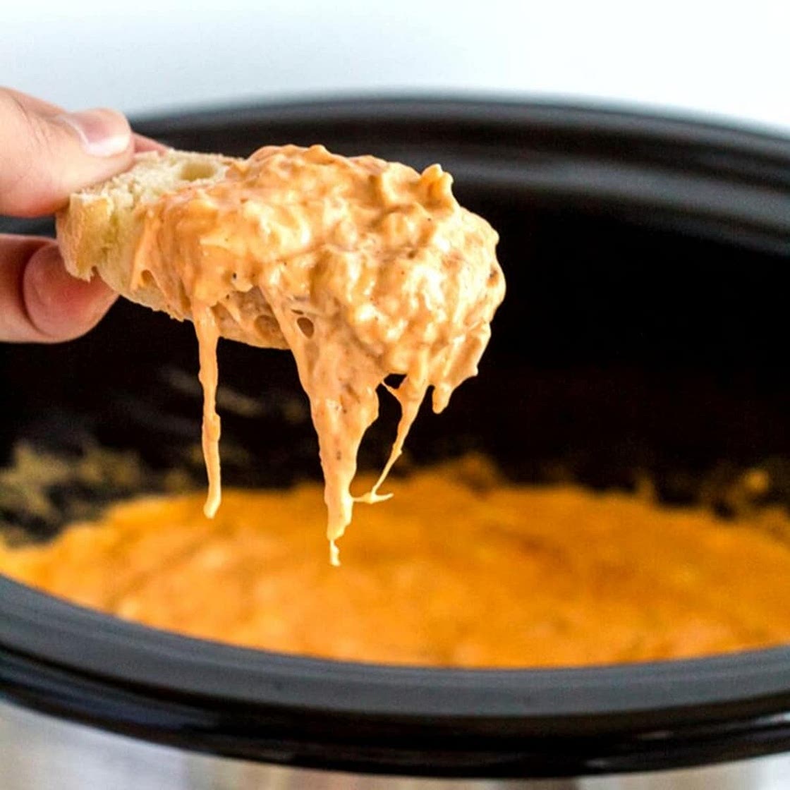 Chicken wing dip