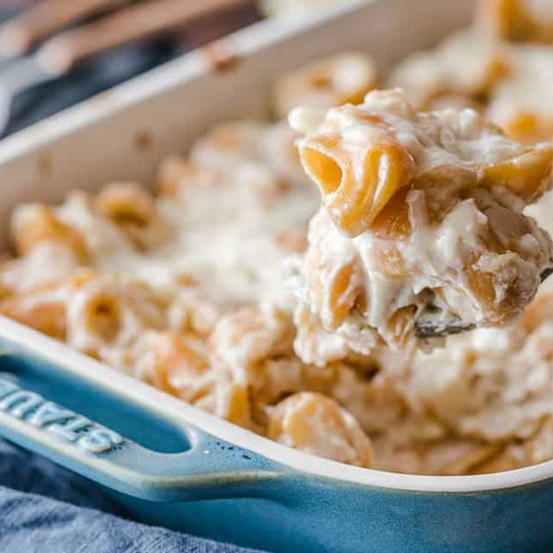 Mac and Cheese