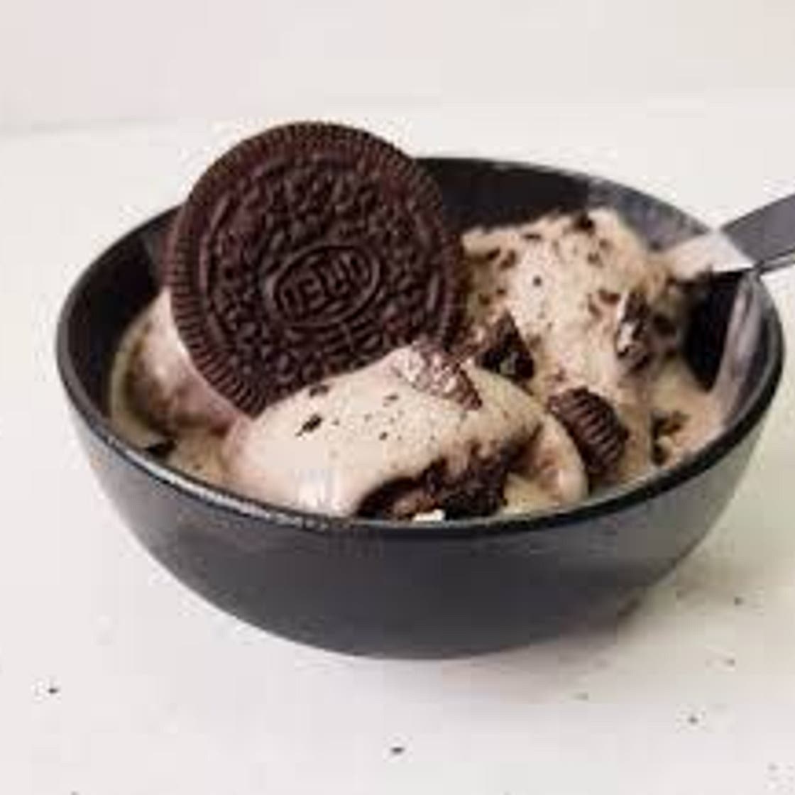 Oreo-Cookie-Eis
