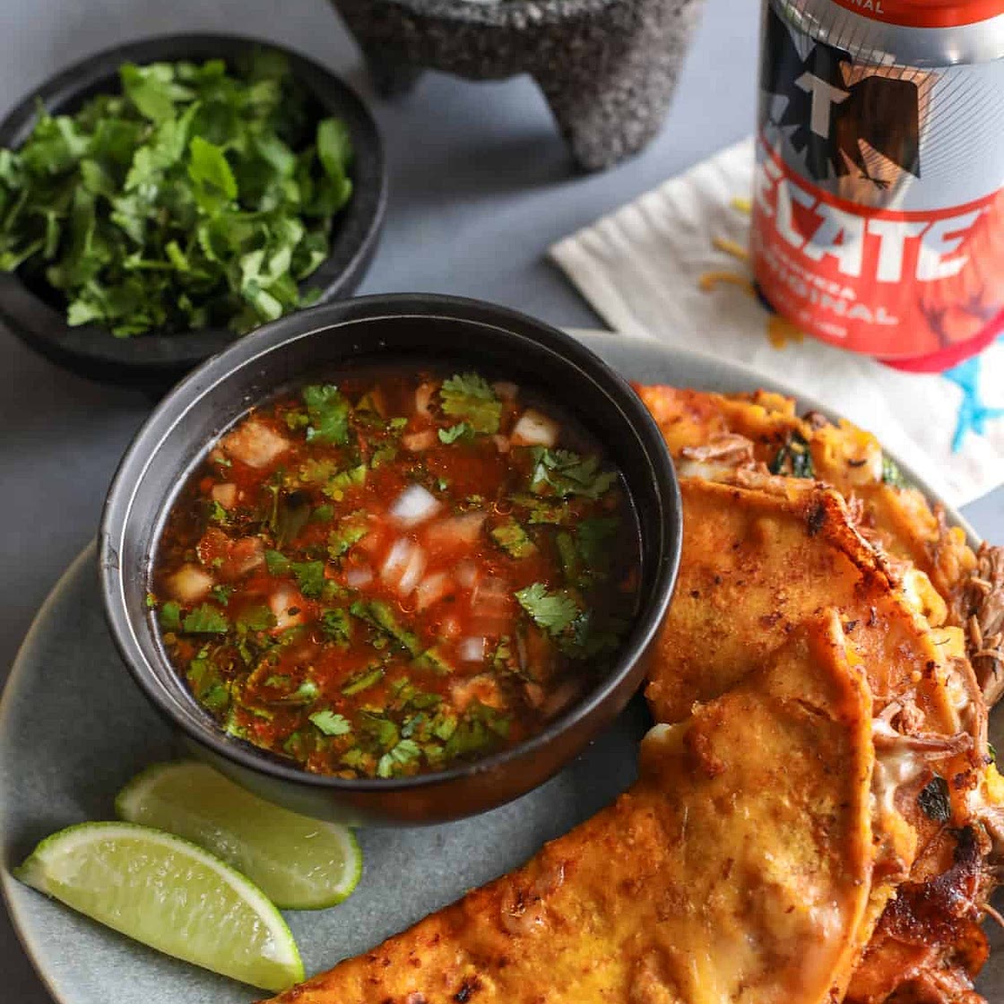 Birria de Res Recipe
