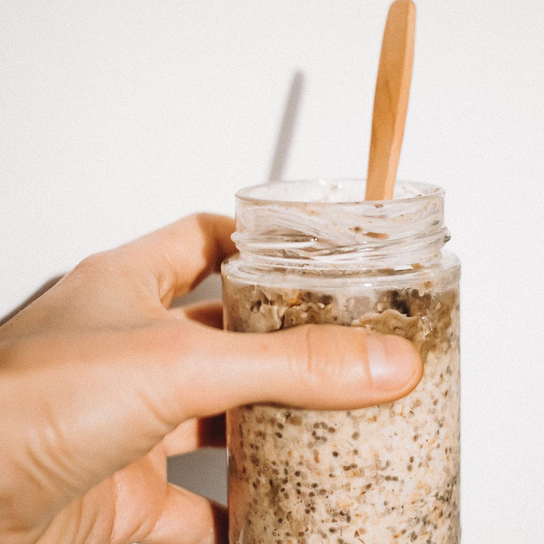 Overnight Oats