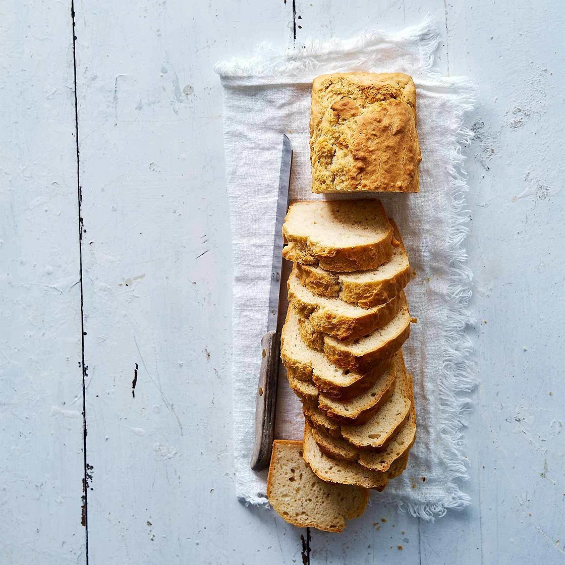 Fyrabigbrot