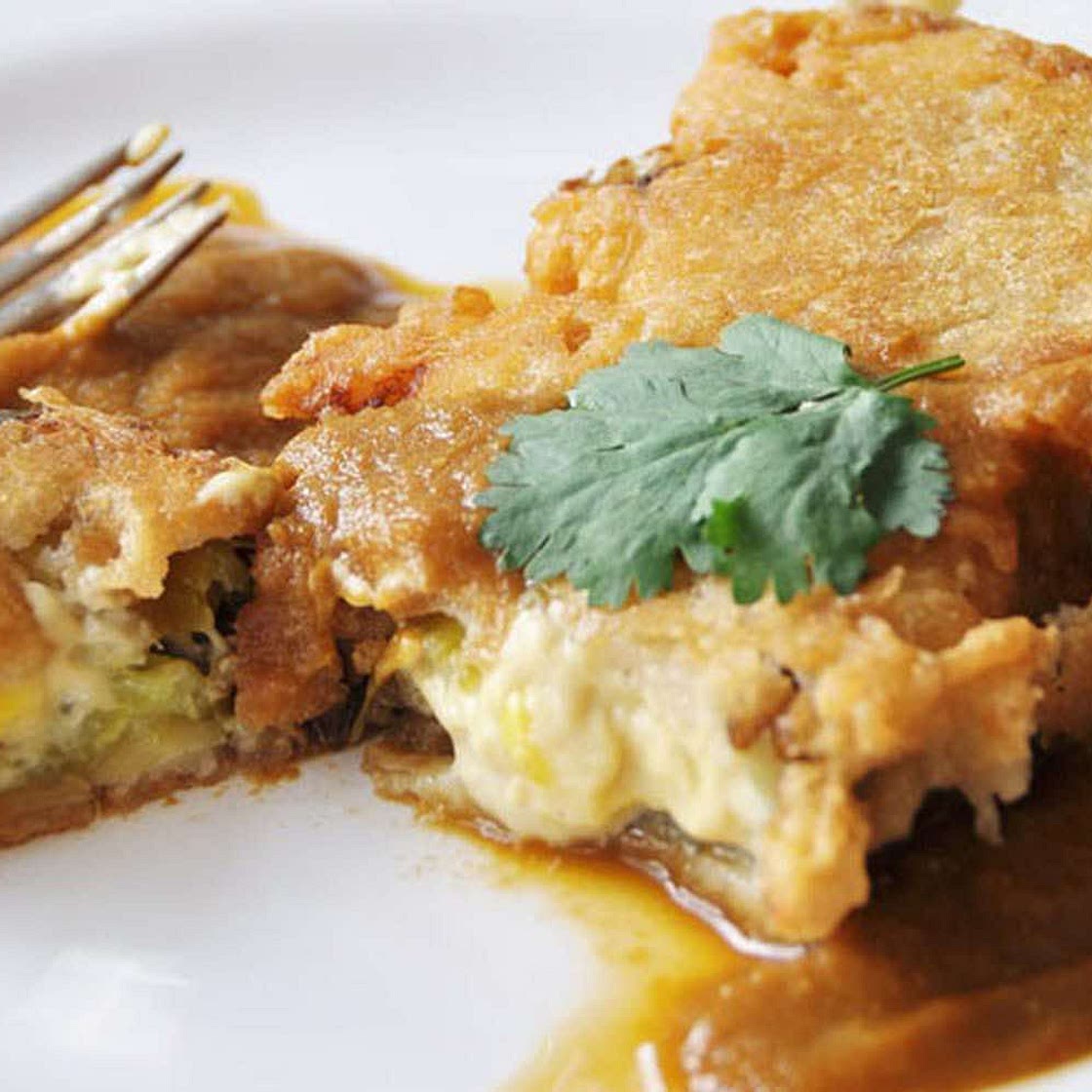 Chiles Rellenos