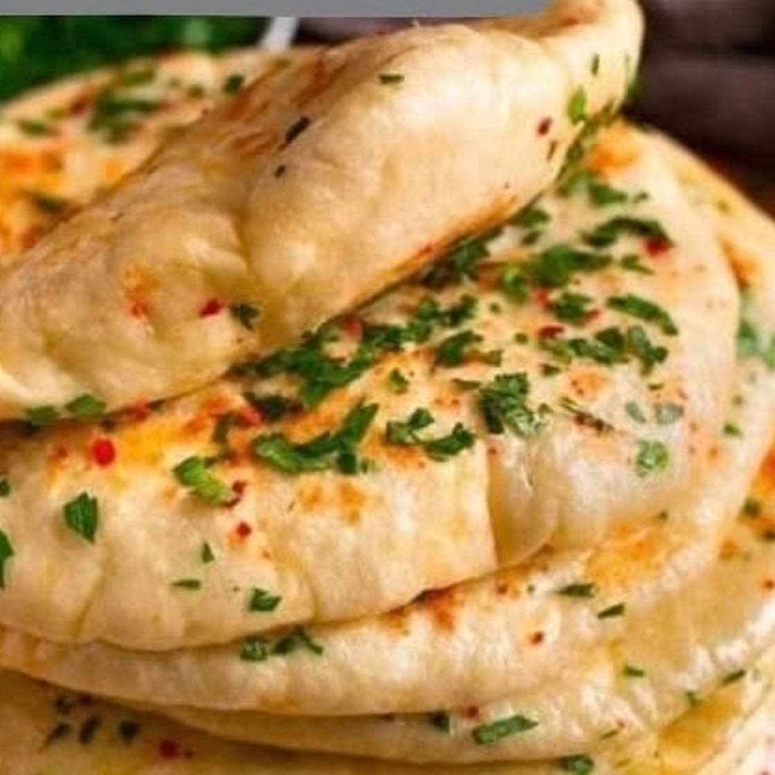 Pain au lait turc à la poêle