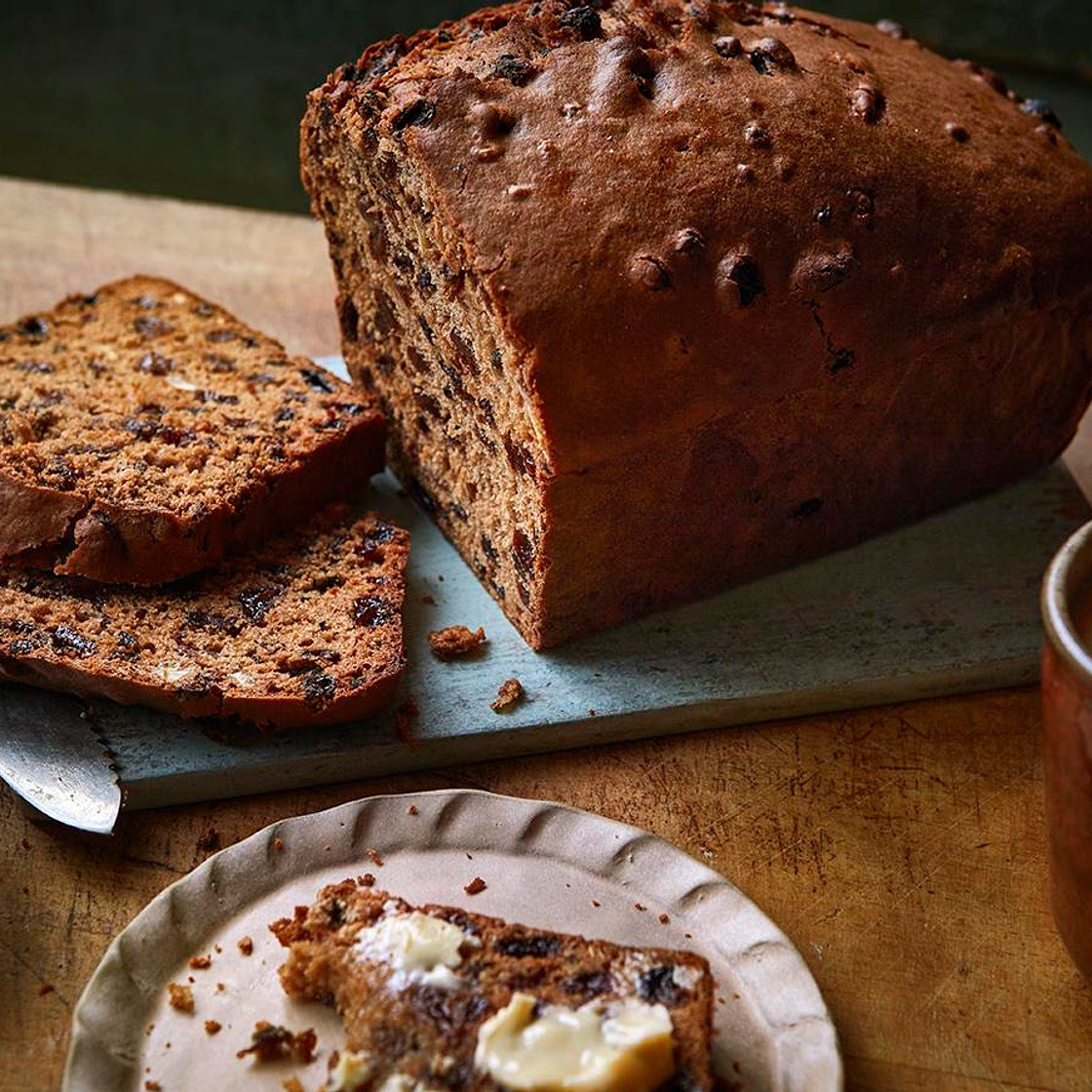 Bara brith