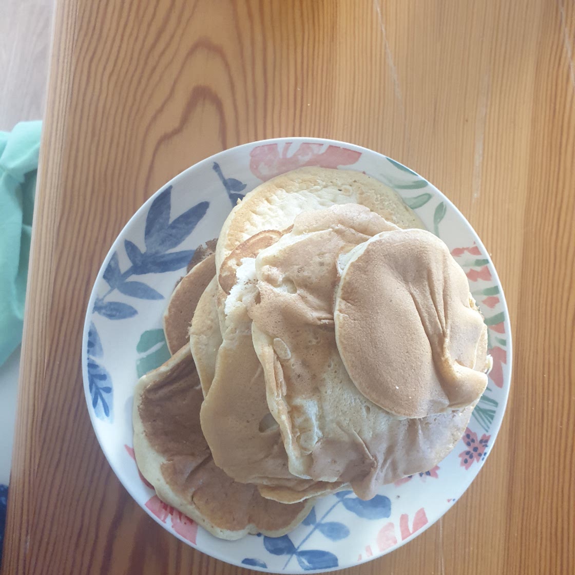 Pancakes