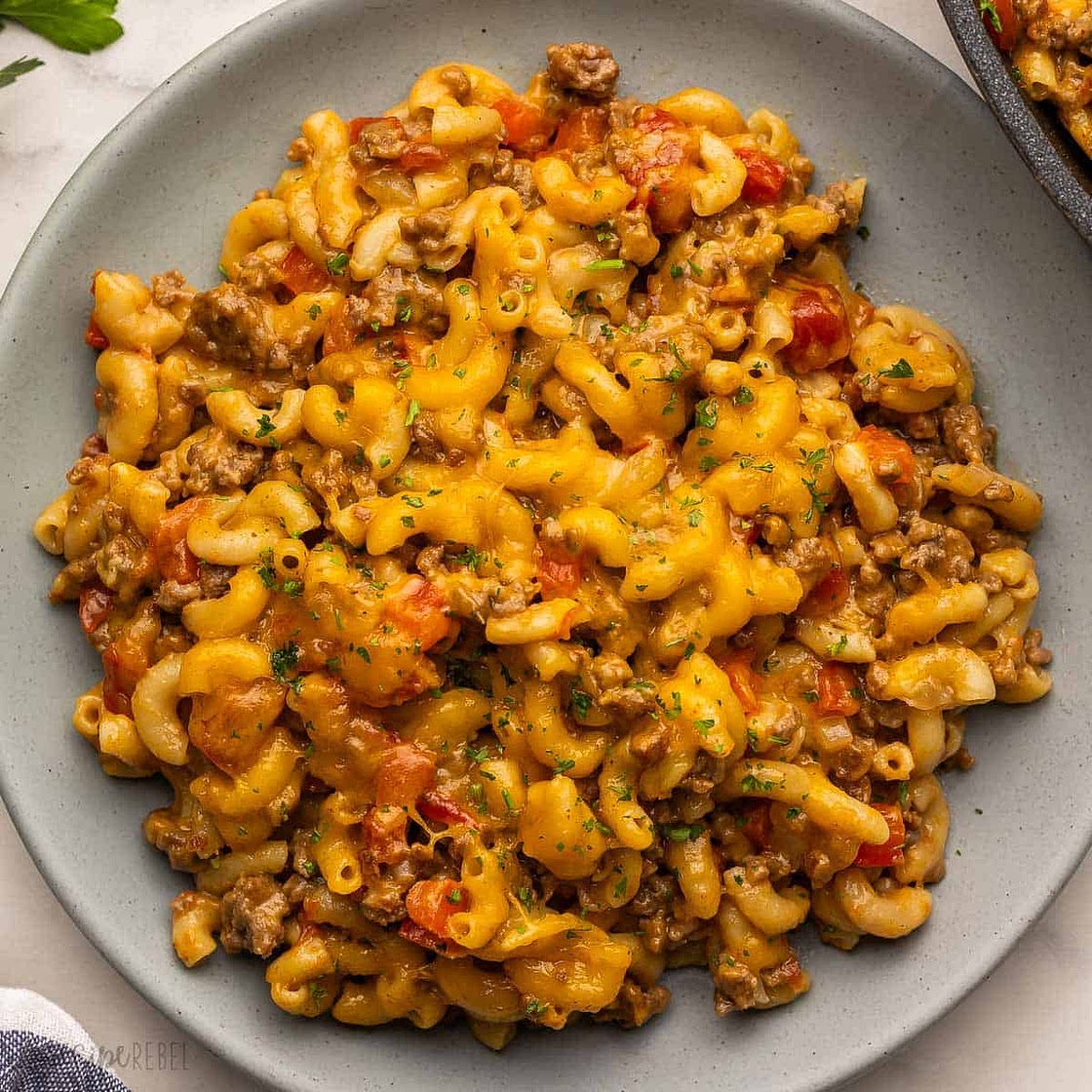 Taco Mac