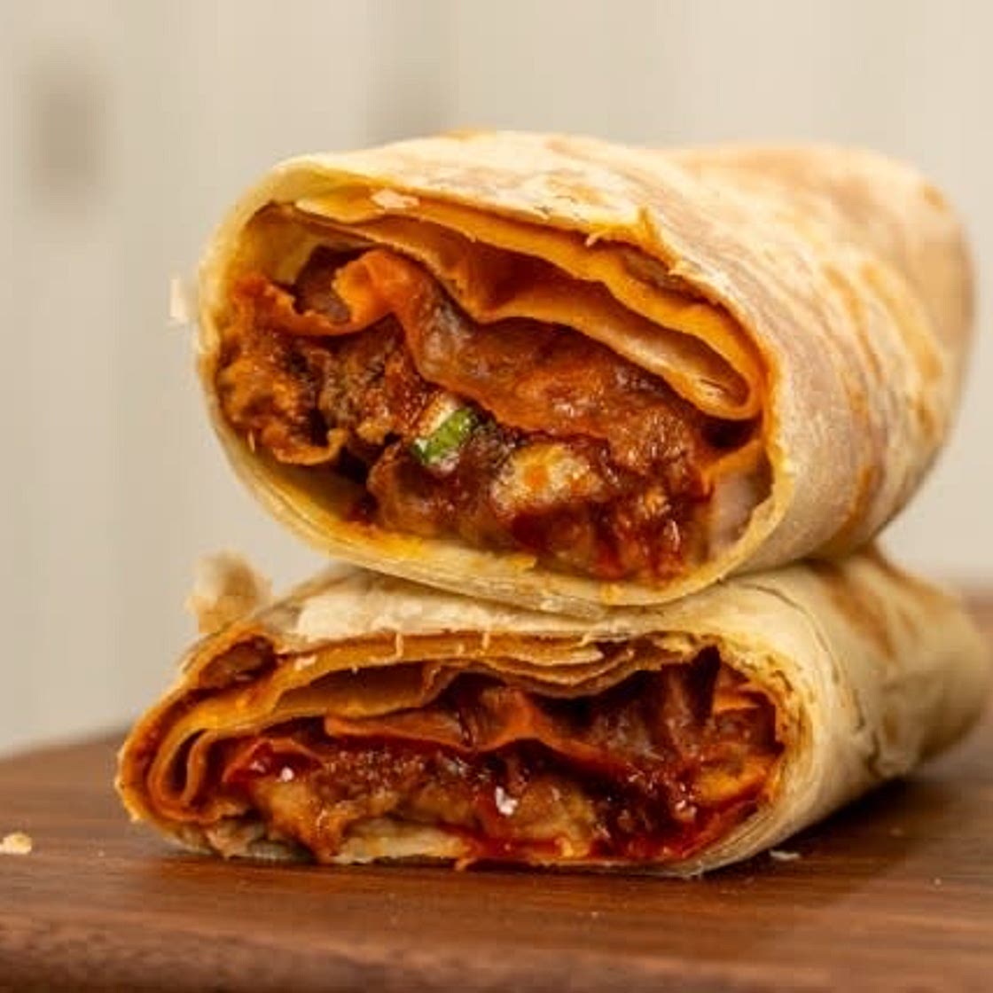 Pork Guisado
