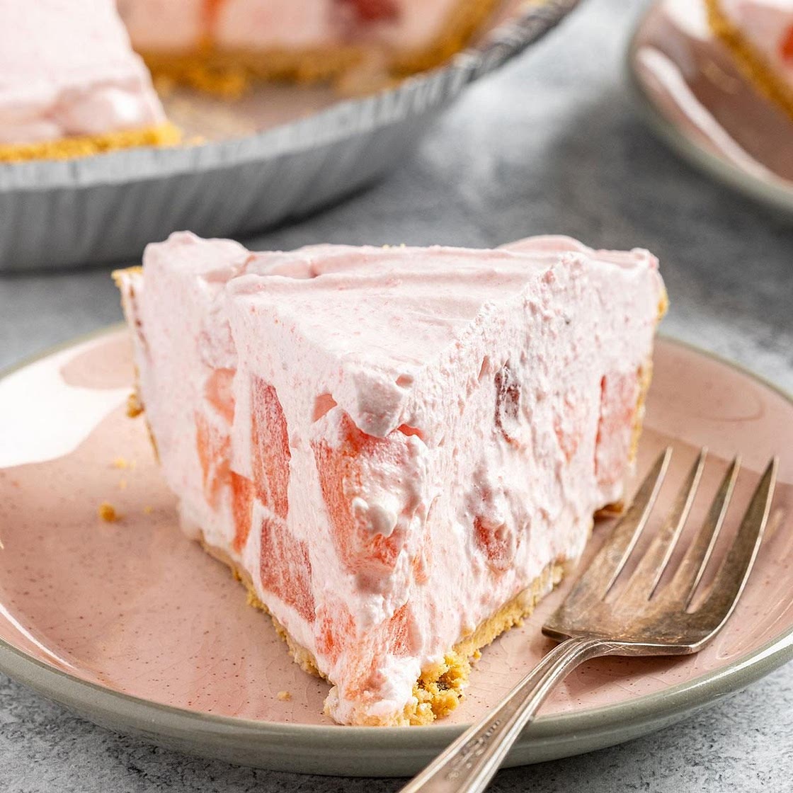 Watermelon Pie
