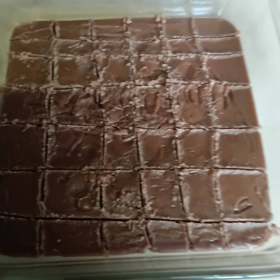 BEST Easy Peanut Butter Fudge