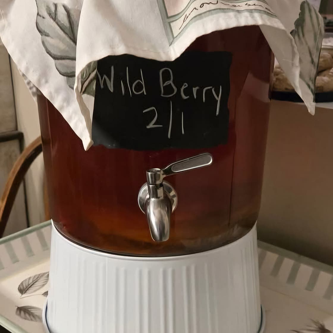 Kombucha