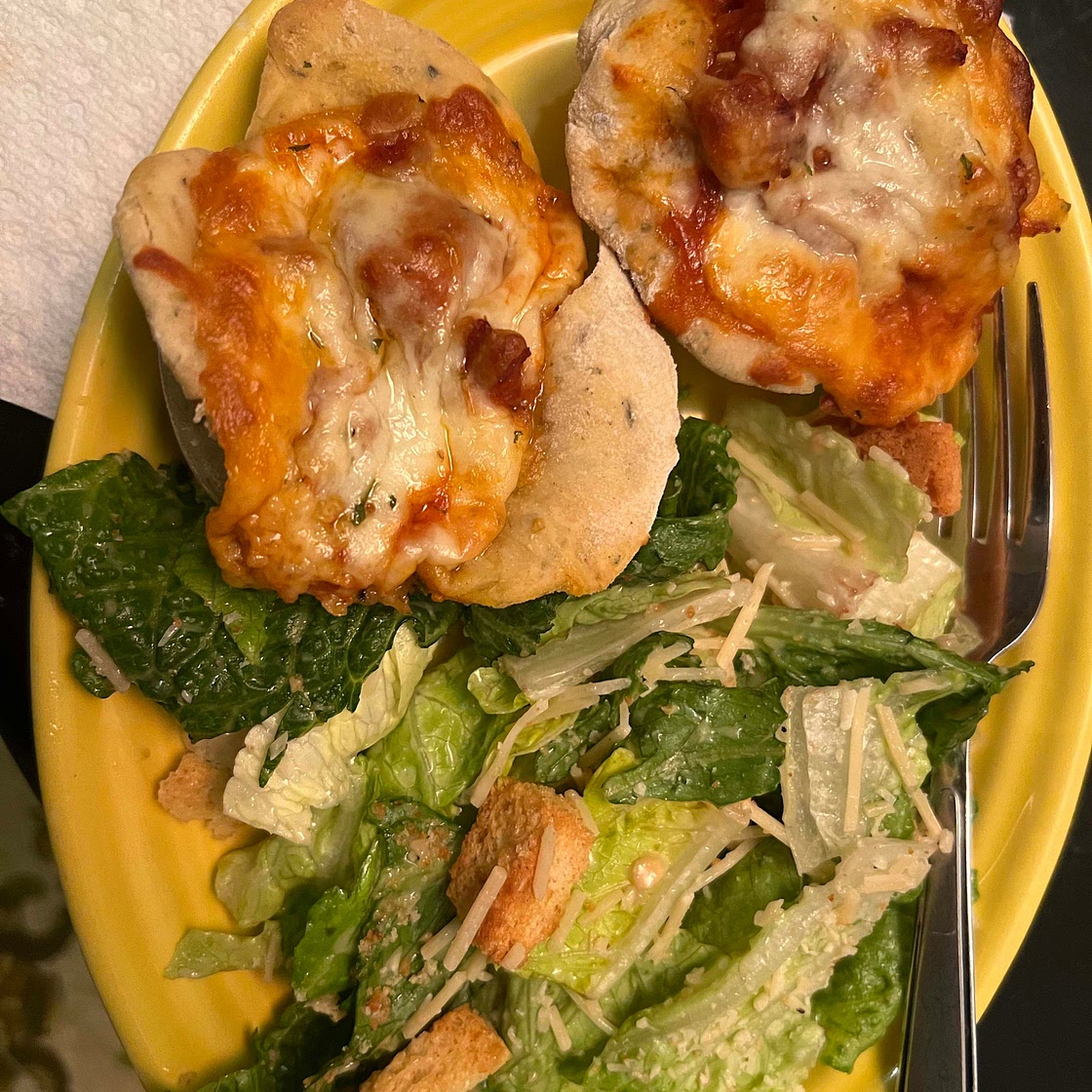 Italian “Barbie” Cups