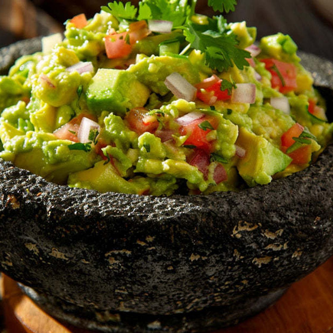 Guacamole