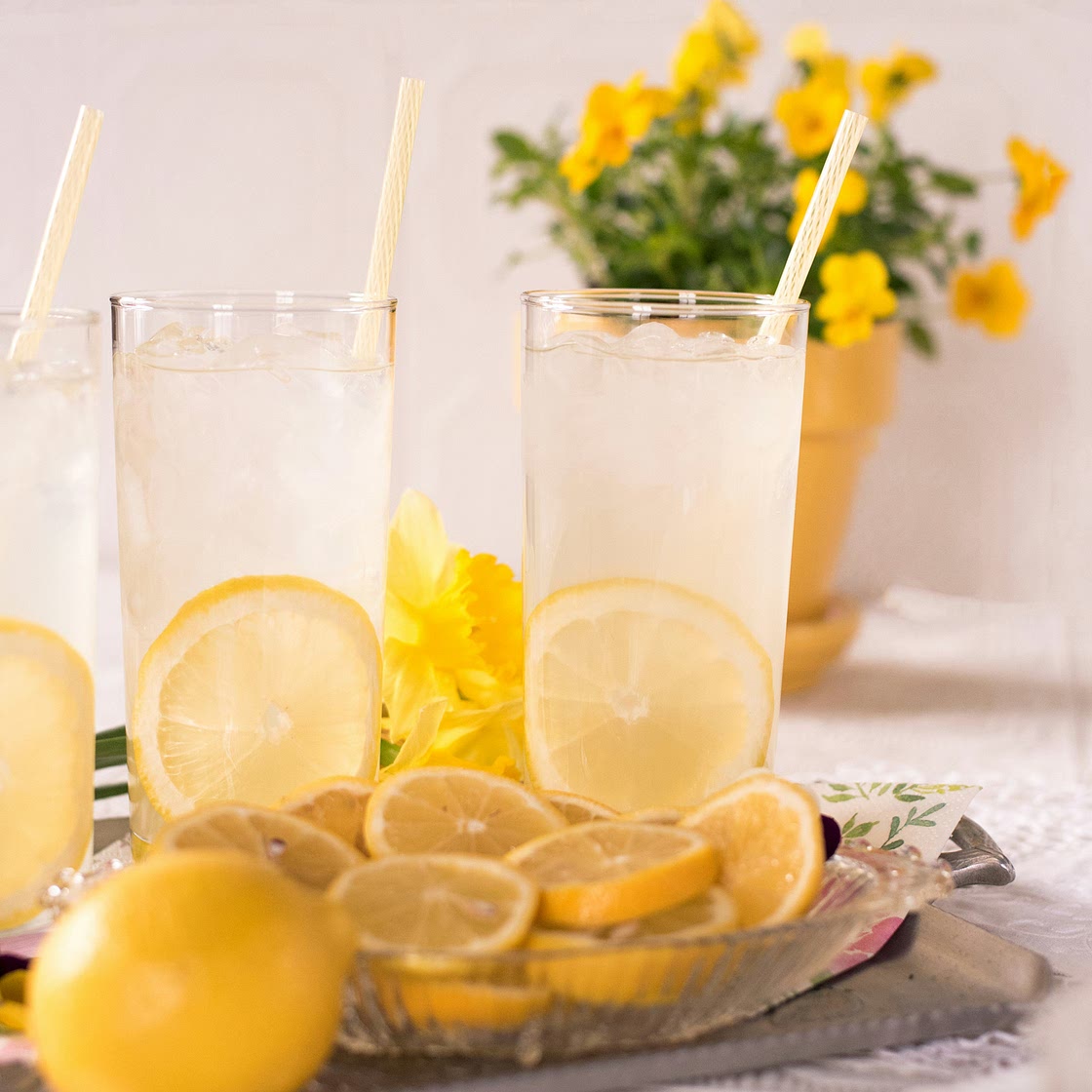 Limonade