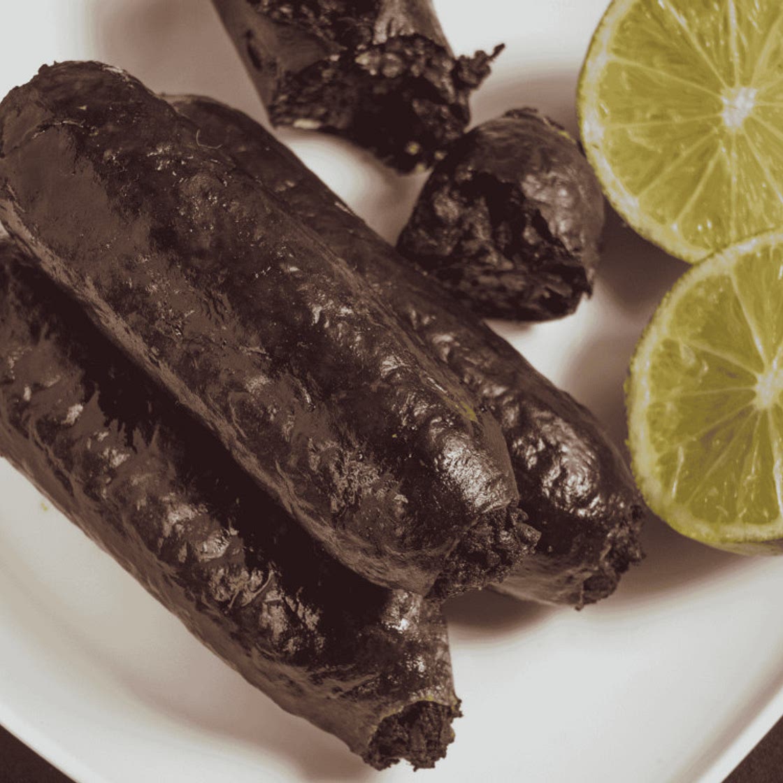 Argentinian Blood Sausage