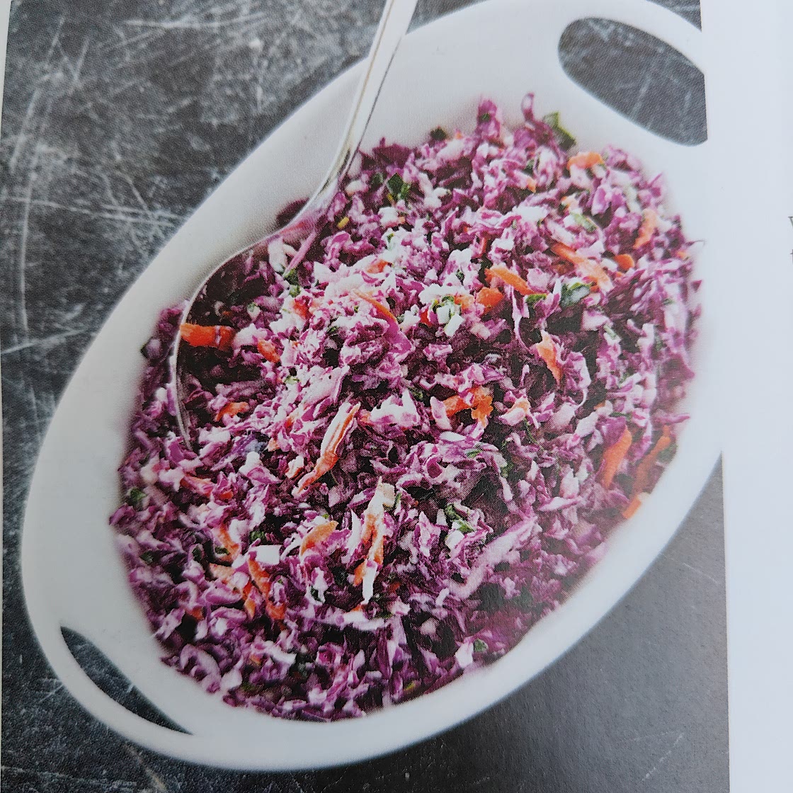 p118 Buttermilk Coleslaw