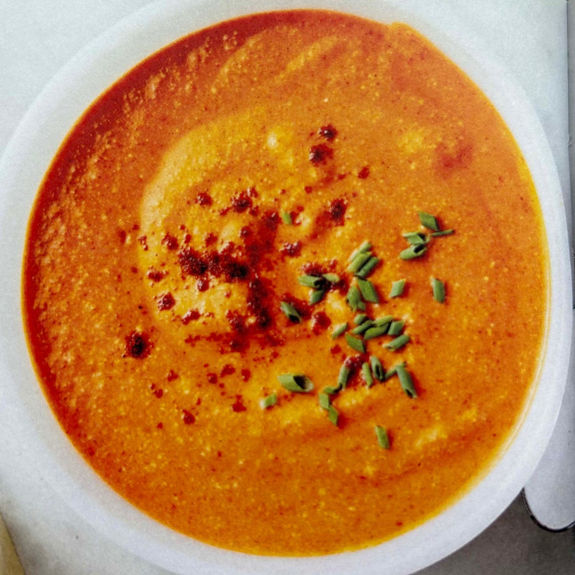 Cashew Gochujang Sauce