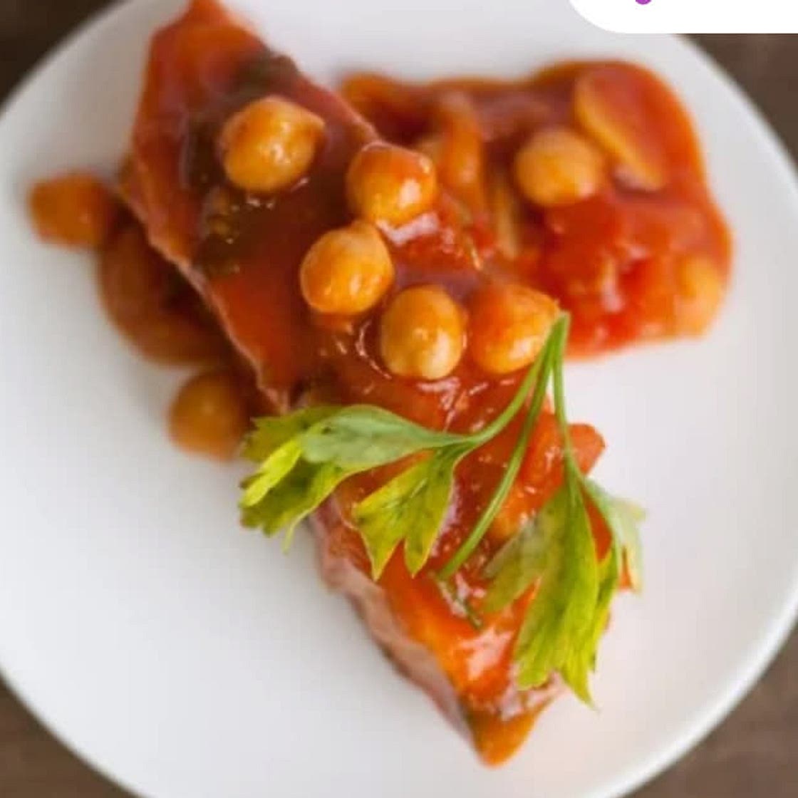 Hot Salmon (spicy)