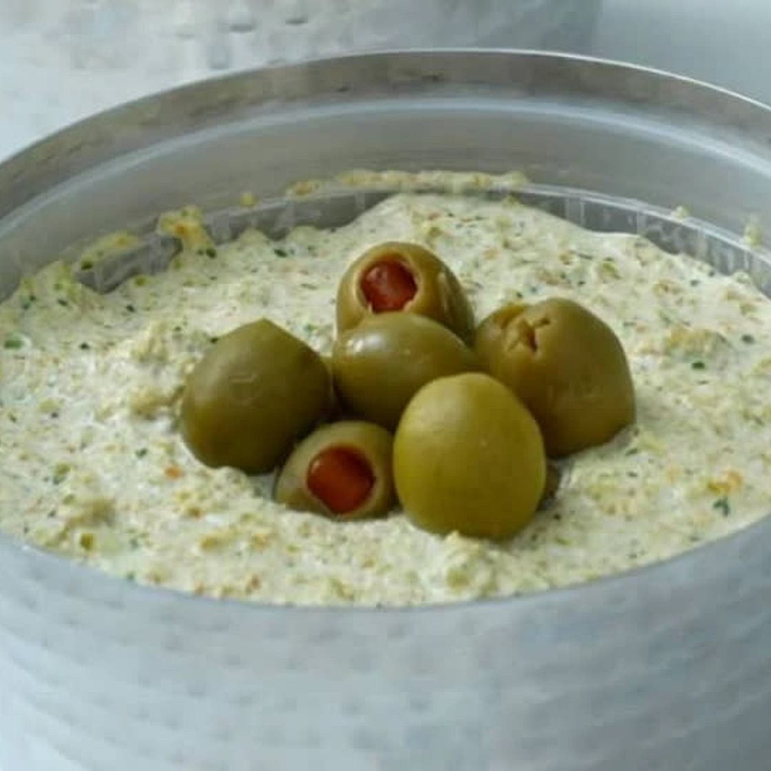 Olive Dip