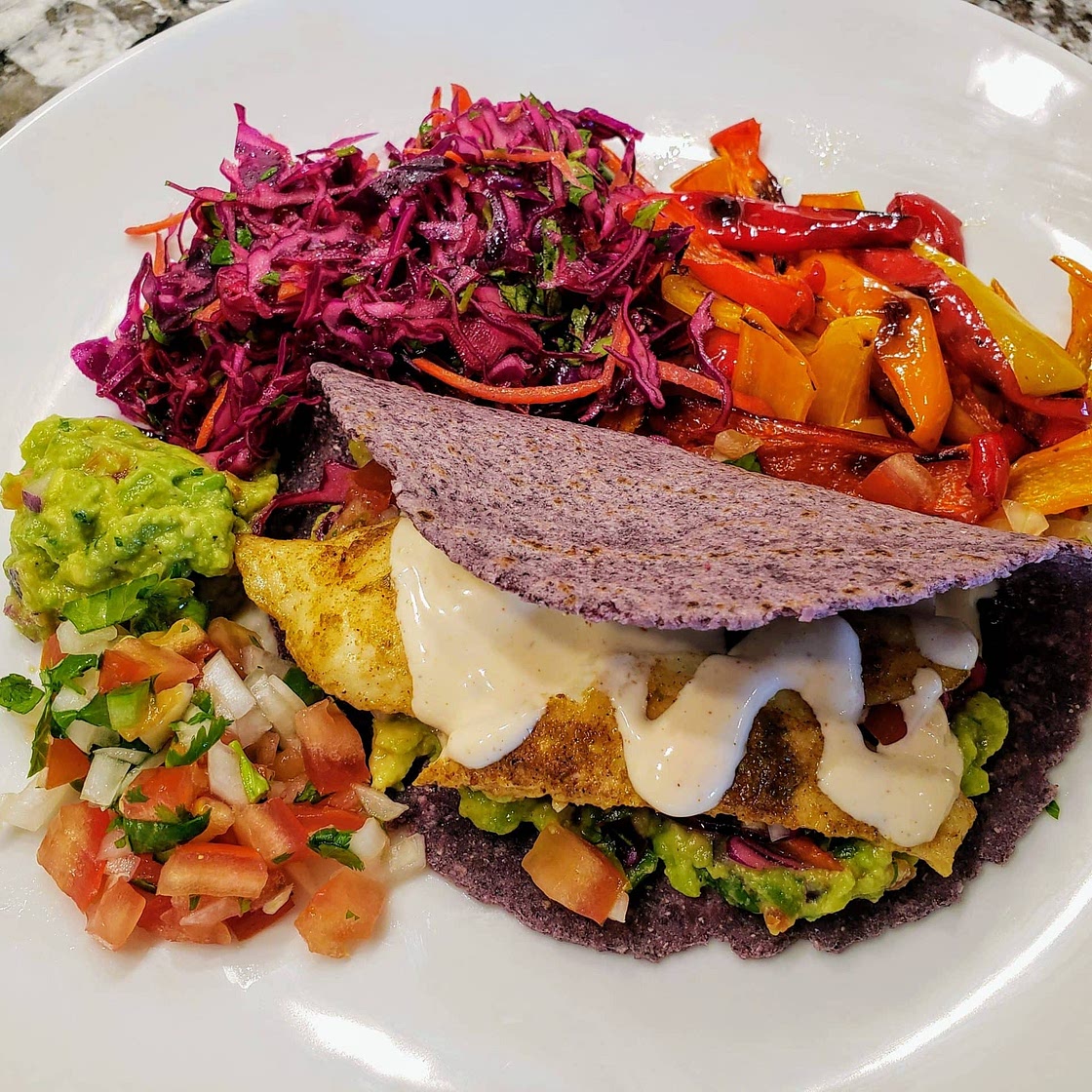 Best Fish Tacos