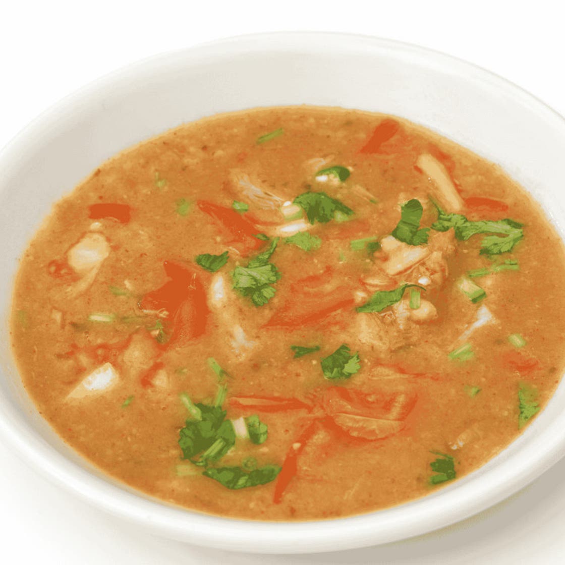Indian Hyderabadi Haleem