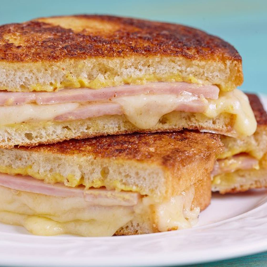 Croque-Monsieur