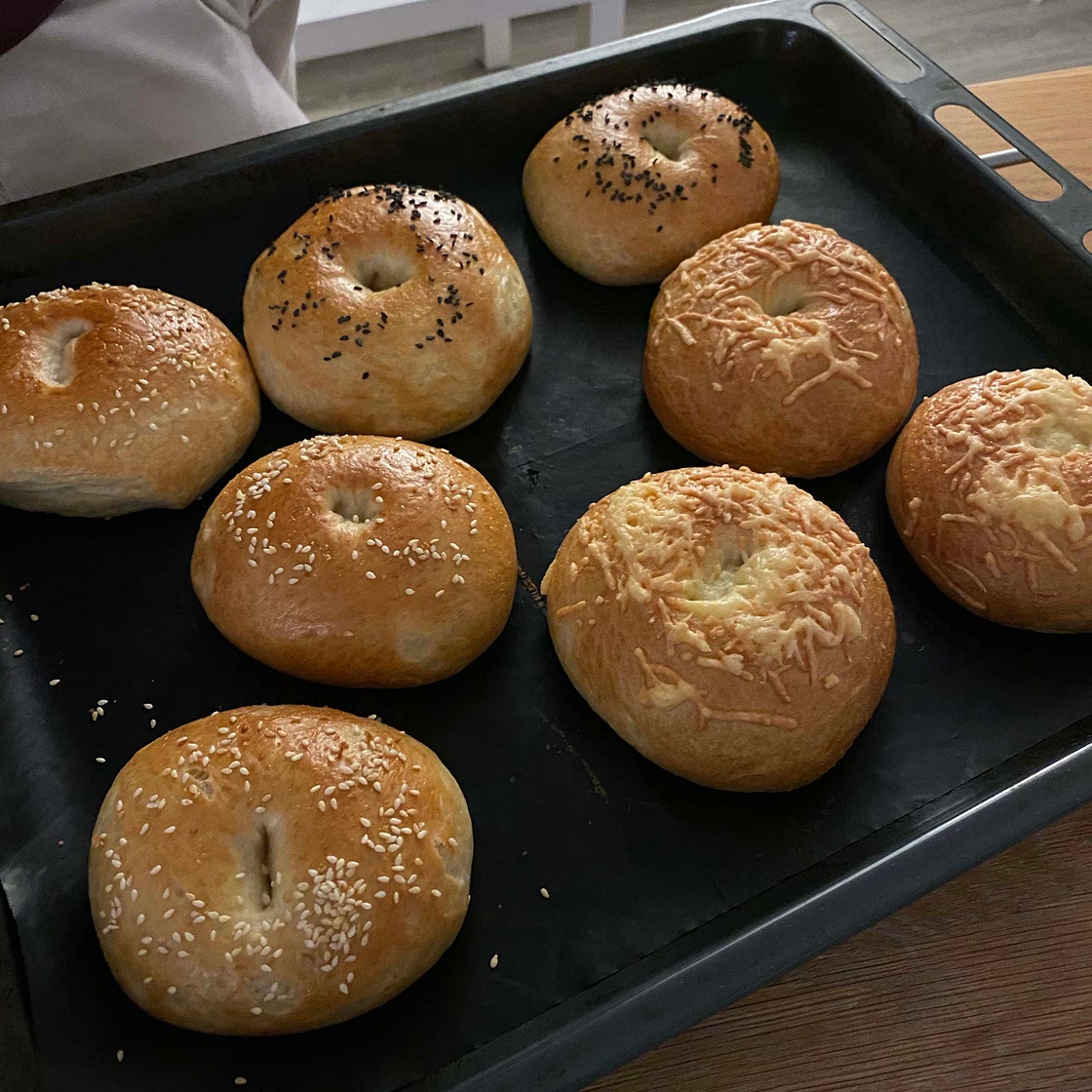Bagels