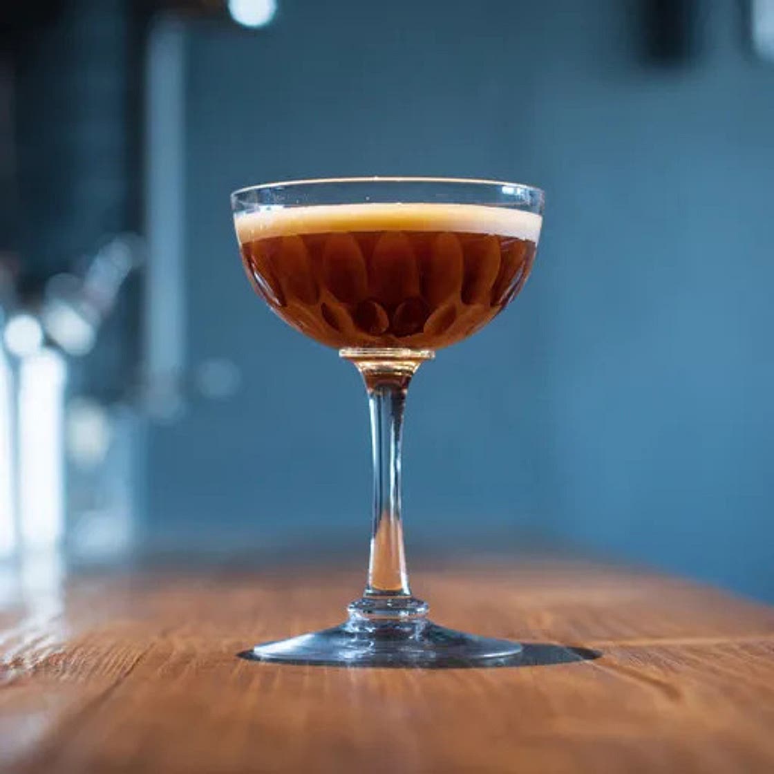 Espresso Martini