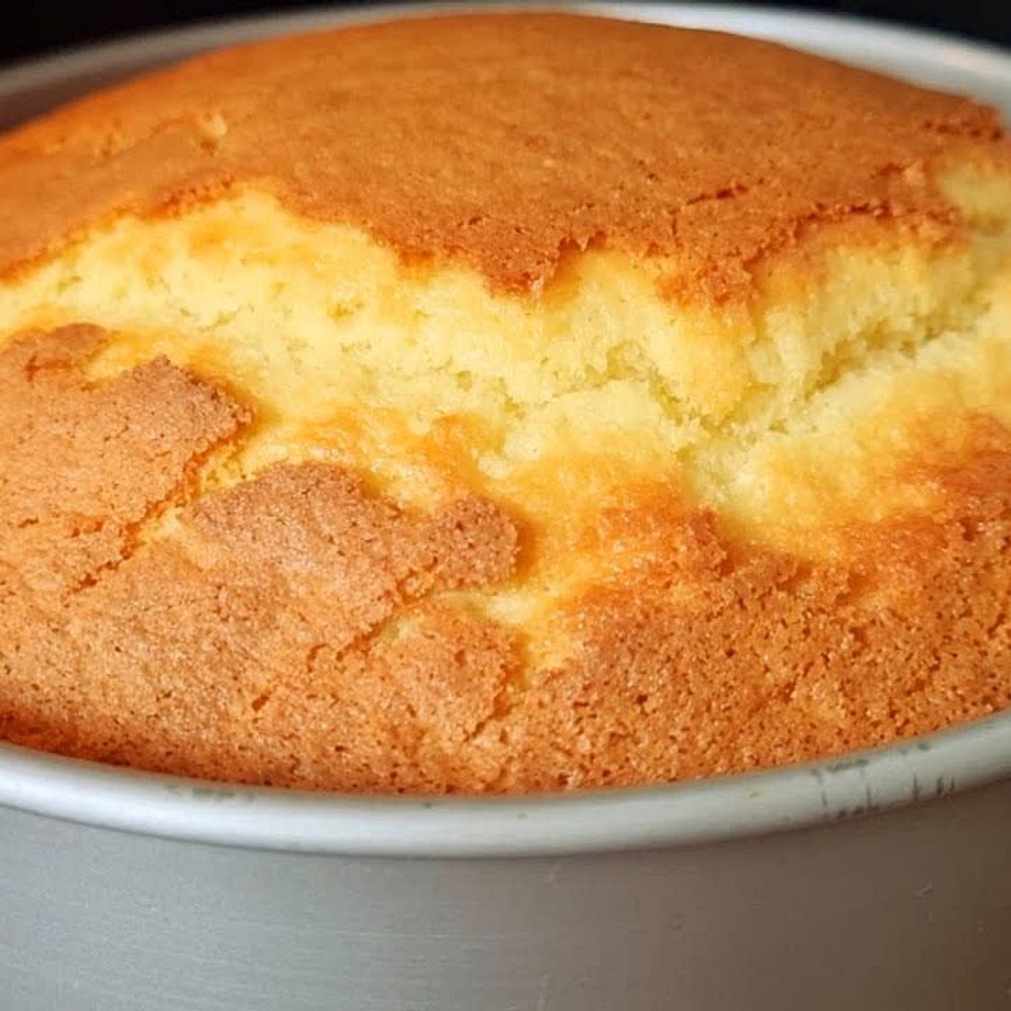 Gâteau italien aux 12 cuillères