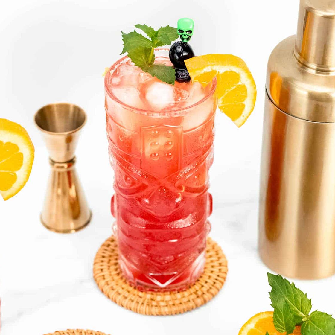 Zombie Drink
