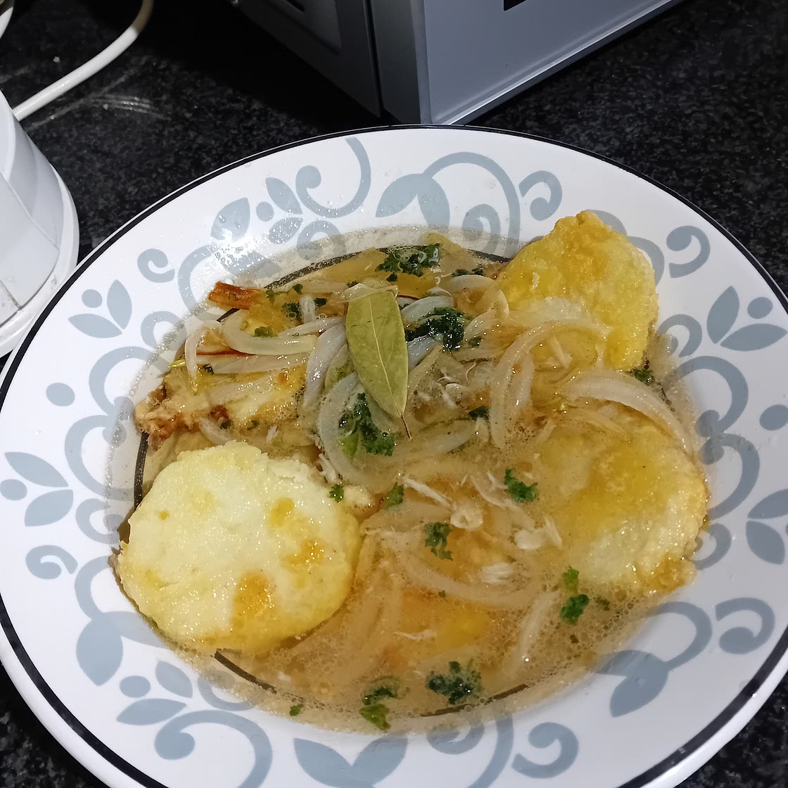 patatas en ali oli