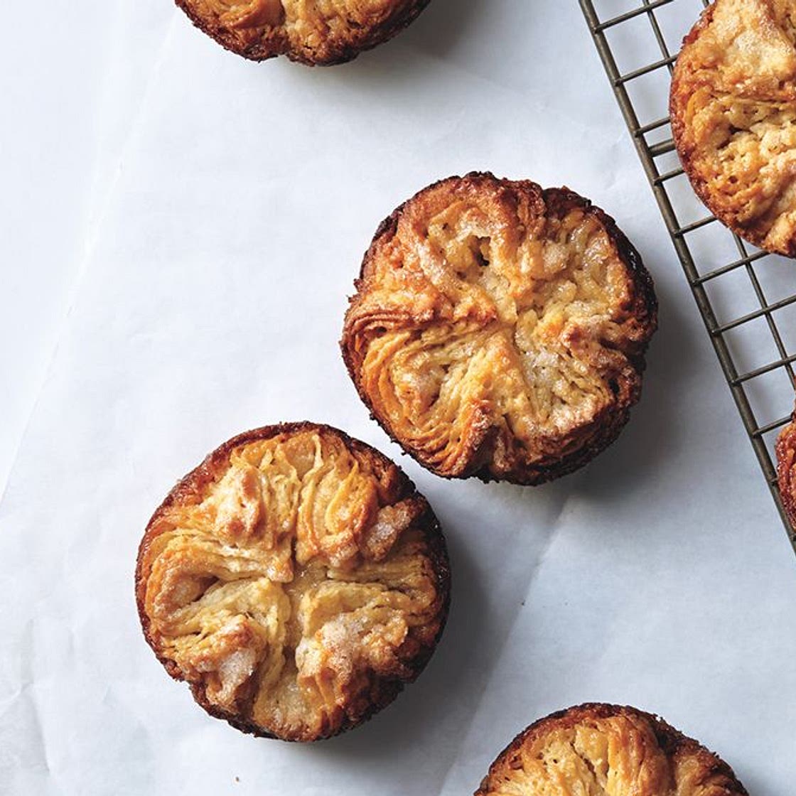 Kouign-Amann