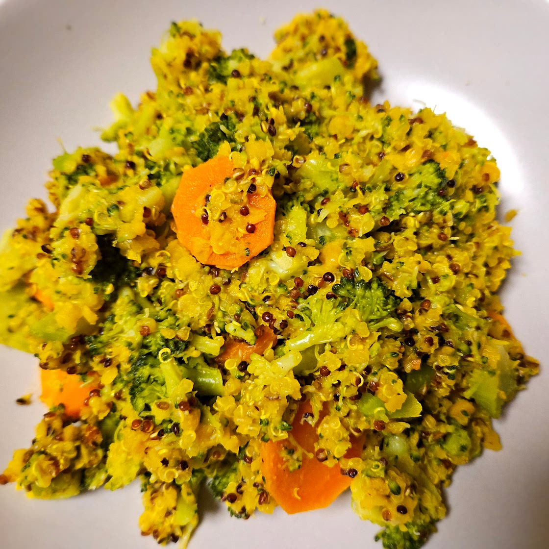 AYURVEDISCHES KITCHARI