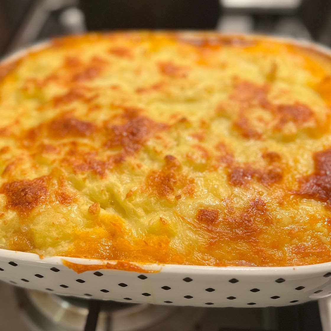 Cottage pie