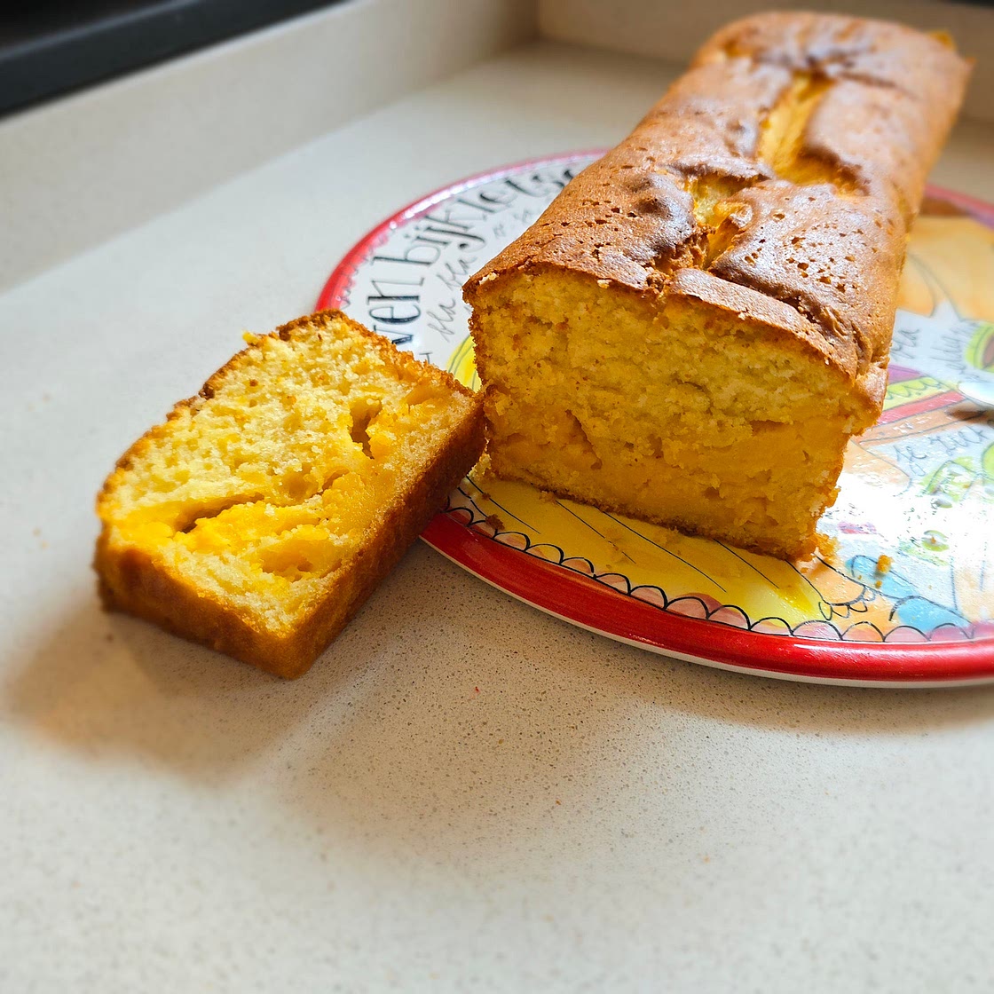 Puddingscake